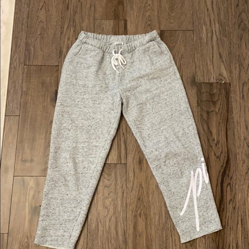Sweatpants